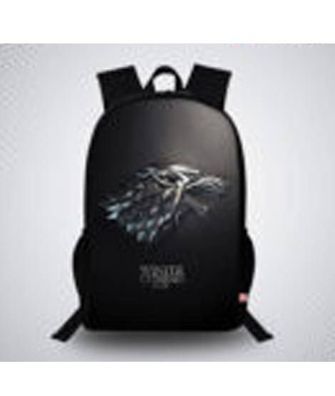 iShopping - Traverse Game of Thrones Digital Printed Backpack (T95TWH)
