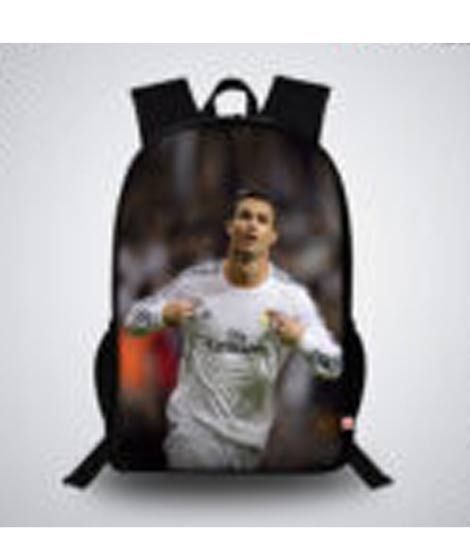 iShopping - Traverse Ronaldo Digital Printed Backpack (T92TWH3)