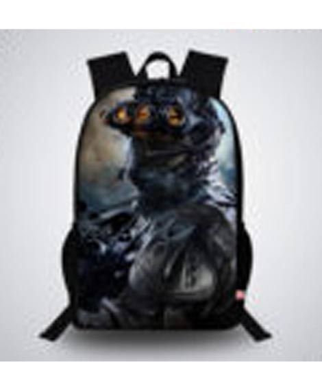 iShopping - Traverse Sn1per Ghost Warrior Digital Printed Backpack (T88TWH)