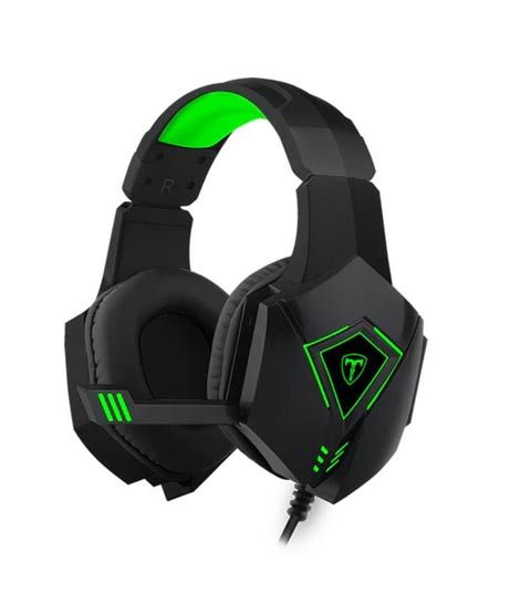 iShopping - T-Dagger Rocky Wired Gaming Headset (TRGH206)
