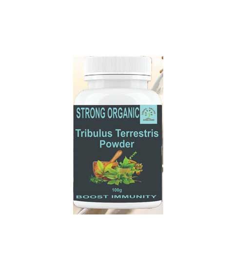 iShopping - Organic Superfoods Triphala Powder for men & women 100gm