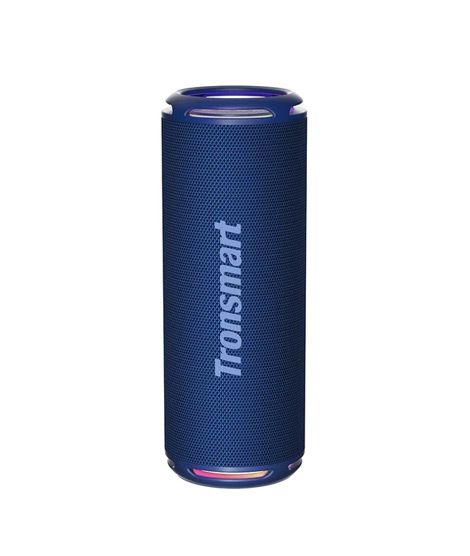 iShopping - Tronsmart T7 Lite Portable Outdoor Speaker - Blue