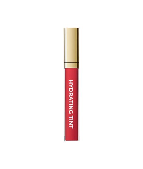 iShopping - Truly Komal Hydrating Tint For LIP & Cheek - Rosey Red