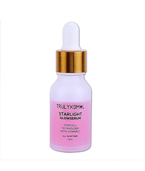 iShopping - Truly Komal Starlight Glow Serum 15ml