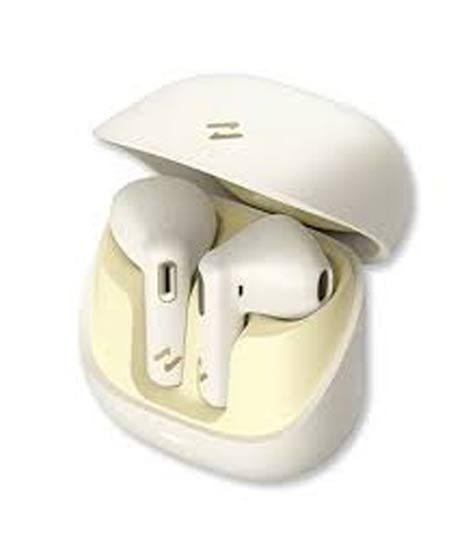 iShopping - Havit True Wireless Stereo Earbuds (TW905)-Beige