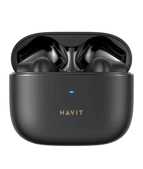 iShopping - Havit True Wireless ANC Earbuds (TW958 Pro)-Black