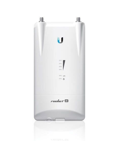 iShopping - Ubiquiti Rocket AC airMAX Base Station (R5AC-Lite)
