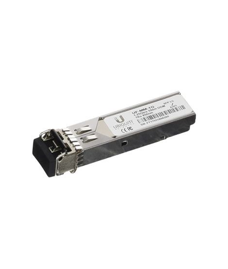 iShopping - Ubiquiti SFP Multi-Mode Fiber Module Transceiver (UF-MM-1G-20) - 20 Pieces
