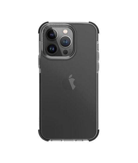 iShopping - Uniq Combat Case For iPhone 14 Pro - Carbon