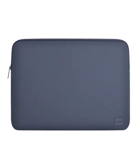 iShopping - Uniq Cyprus Protective 14" Sleeve Laptop Bag - Abyss Blue