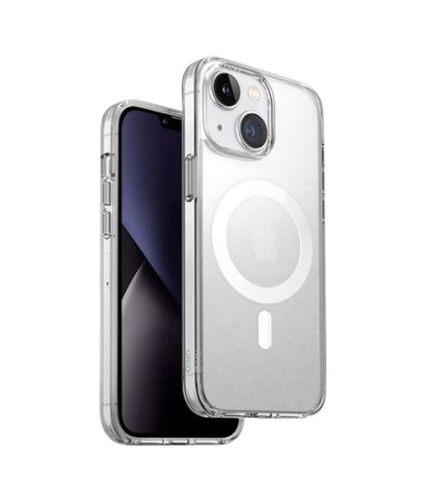 iShopping - Uniq Life Pro Xtreme Magsafe Case For iPhone 14 - Dove