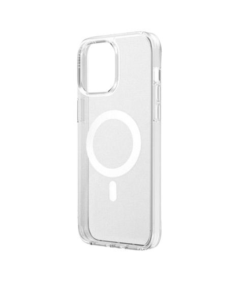 iShopping - Uniq Life Pro Xtreme Magsafe Case For iPhone 14 Pro Max - Dove