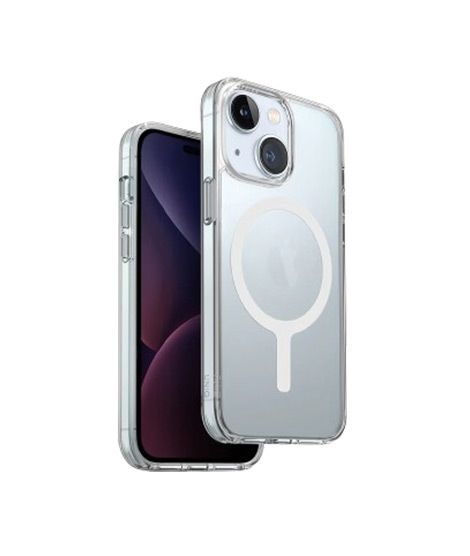 iShopping - UNIQ Lifepro Xtreme Magnetic Charging Case For iPhone 15