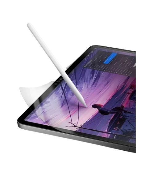 iShopping - Uniq Optix Paper Sketch Screen Protector For iPad Pro 11"/Air 10.9"