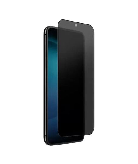 iShopping - Uniq Optix Privacy Glass Screen Protector For Samsung Galaxy S24
