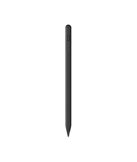 iShopping - Uniq Pixo Lite Magnetic Stylus Pencil For Apple iPad - Graphite