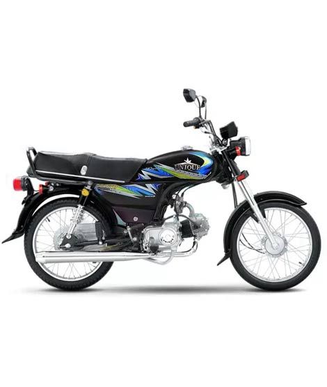iShopping - Unique UD 70 - 2024 Model