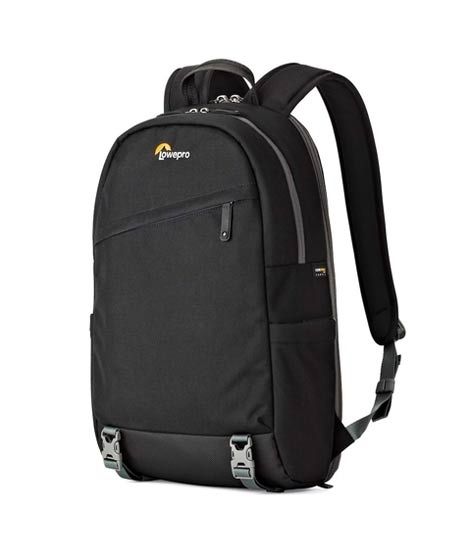 iShopping - Lowepro M-Trekker BP 150 Camera Backpack Black