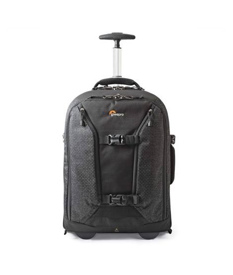 iShopping - Lowepro Pro Runner RL x450 AW II Camera Backpack Black