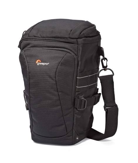 iShopping - Lowepro Toploader Pro 75 AW II Holster Bag Black