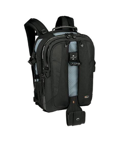 iShopping - Lowepro Vertex 200 AW Camera Backpack Black
