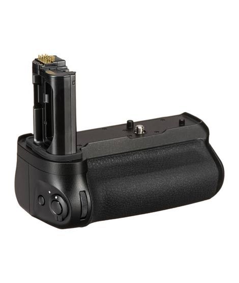 iShopping - Nikon Power Battery Pack For Nikon Digital Cameras Z6II And Z7II (MB-N11)