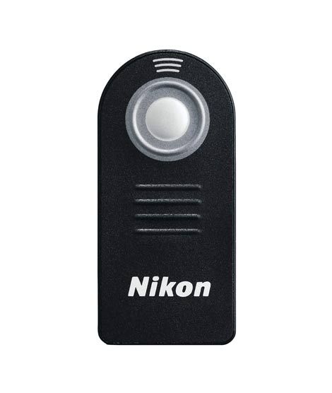 iShopping - Nikon Wireless Remote Control For Nikon DSLR Cameras (ML-L3)