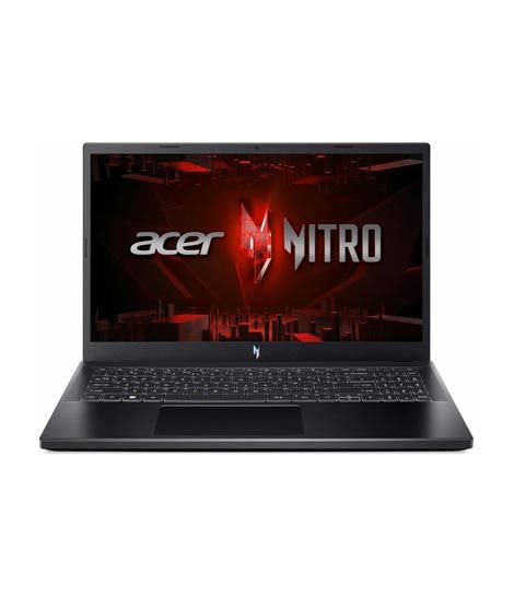 iShopping - Acer Nitro V15 15.6" FHD Core i5 13th Gen 16GB 512GB SSD Nvidia GeForce RTX 3050 6GB Gaming Laptop (ANV15-51-59TJ)