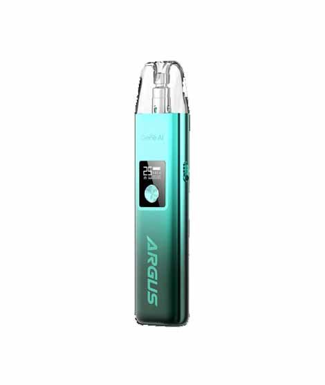 iShopping - Vape Vista Voopoo Argus G Pod Kit