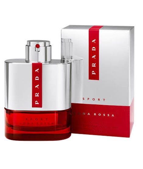 iShopping - Prada Luna Rossa Sport EDT Perfume for Men 100ML