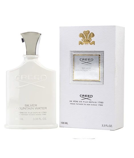 iShopping - Creed Silver Mountain Water EDP Perfume For Men 100ml