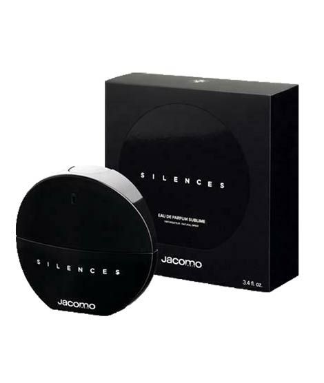 iShopping - Jacomo Silences Eau De Parfum For Women 100ml