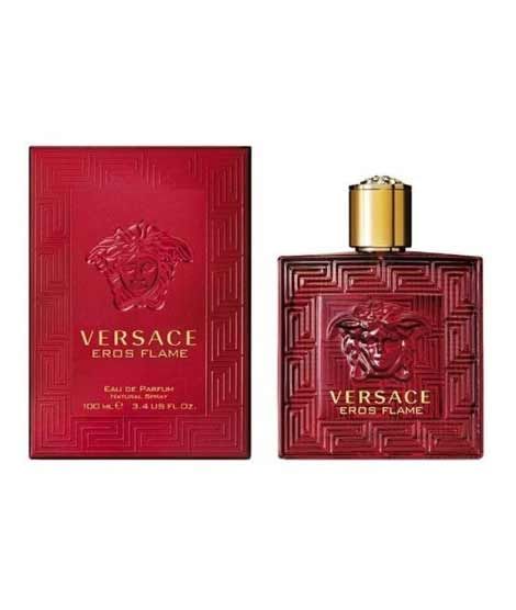 iShopping - Versace Eros Flame Eau de Parfum For Men 100ml