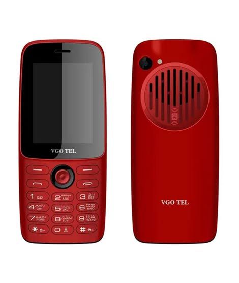 iShopping - Vgo Tel i Music Lite Dual Sim