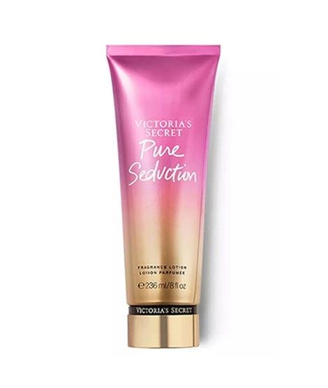 iShopping - Victoria's Secret Pure Seduction Nourishing Hand & Body Lotion 236ml