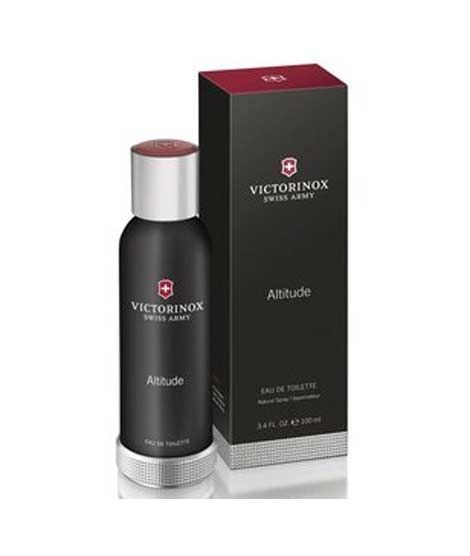 iShopping - Victorinox Swiss Army Altitude Eau De Toilette For Men 100ml