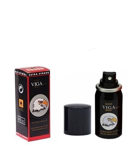 iShopping - Viga 150000 Delay Extra Strong Spray For Men