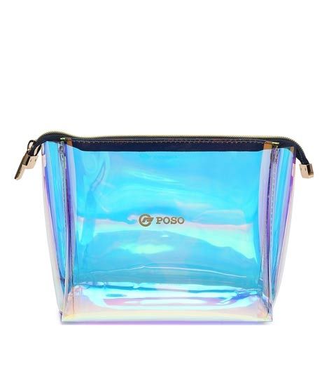 iShopping - Poso Girls Pouch Blue (HZ-002)