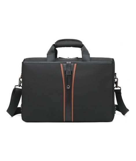 iShopping - CoolBell 15.6" Topload Laptop Bag Black (CB-1099)
