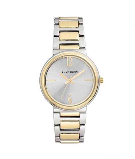 iShopping - Anne Klein Bracelet Women's Watch (AK/3169SVTT)