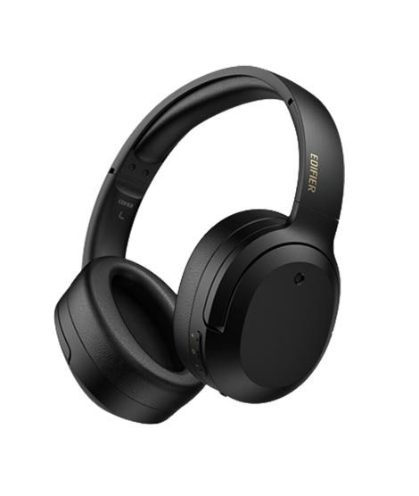 iShopping - Edifier Wireless ANC Over Ear Headphones (W820NB Plus)