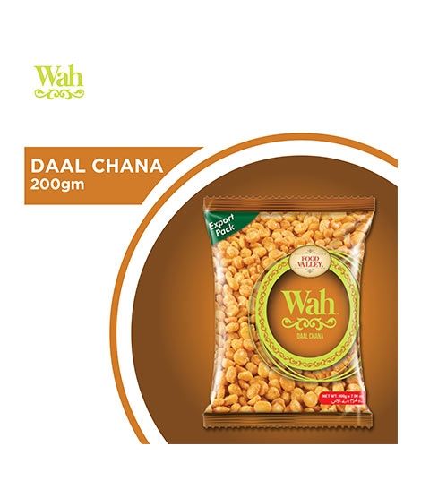 iShopping - Wah Snacks Daal Chana 200grm
