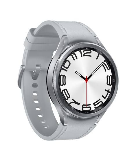 iShopping - Samsung Galaxy Watch 6 47mm Smart Watch (R-960)