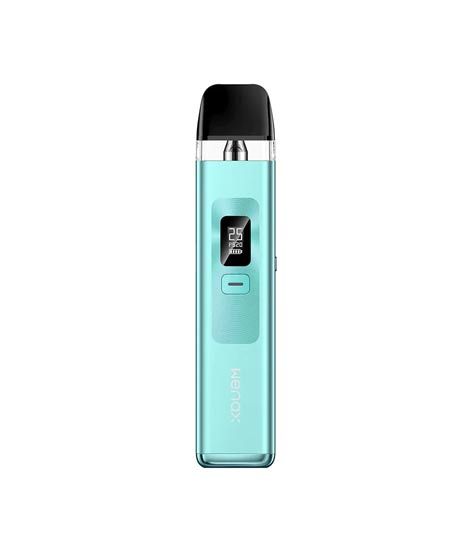 iShopping - Geekvape Wenax Q 25W Pod Kit
