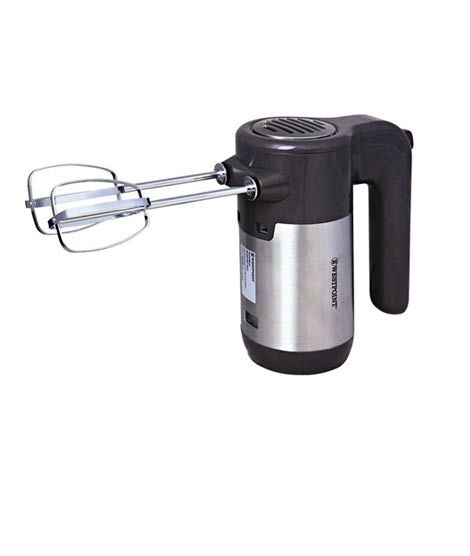 iShopping - Westpoint Deluxe Hand Mixer (WF-9806)