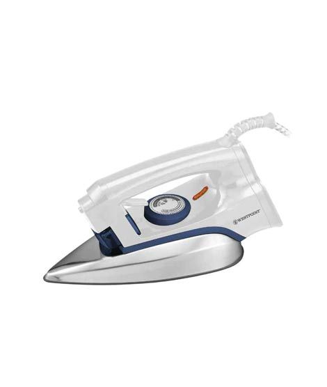 iShopping - Westpoint Dry Iron (WF-2431)