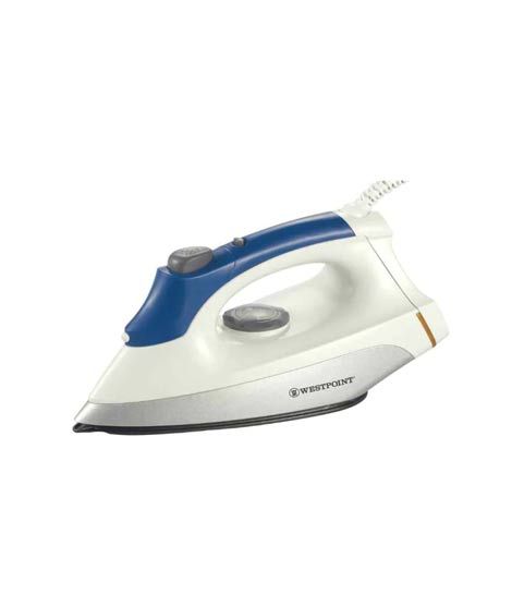 iShopping - Westpoint Dry Iron (WF-2386)