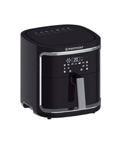 iShopping - Westpoint Easy Air Fryer XL (WF-52570)