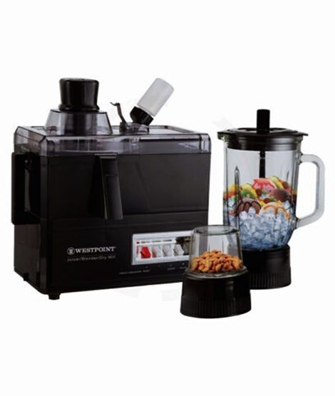 iShopping - Westpoint Juicer Blender 3-in-1 (WF-8823)