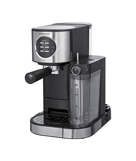 iShopping - Westpoint Professional Coffee Maker (WF-2025)